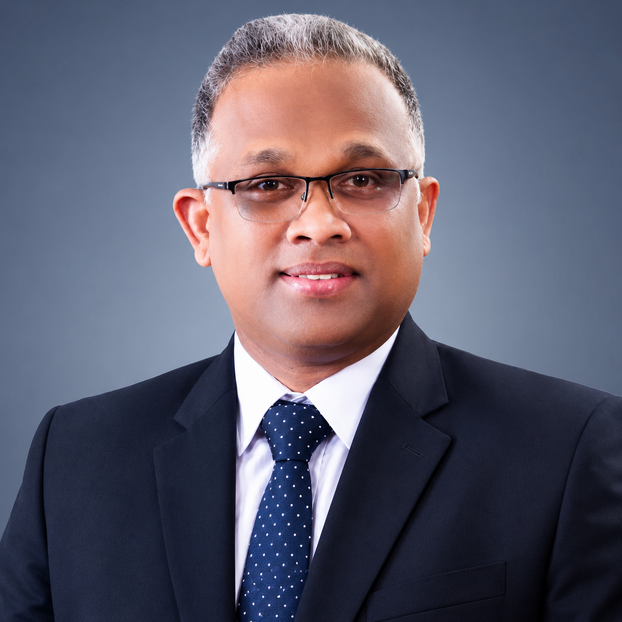 Dr Damith Gangodawilage