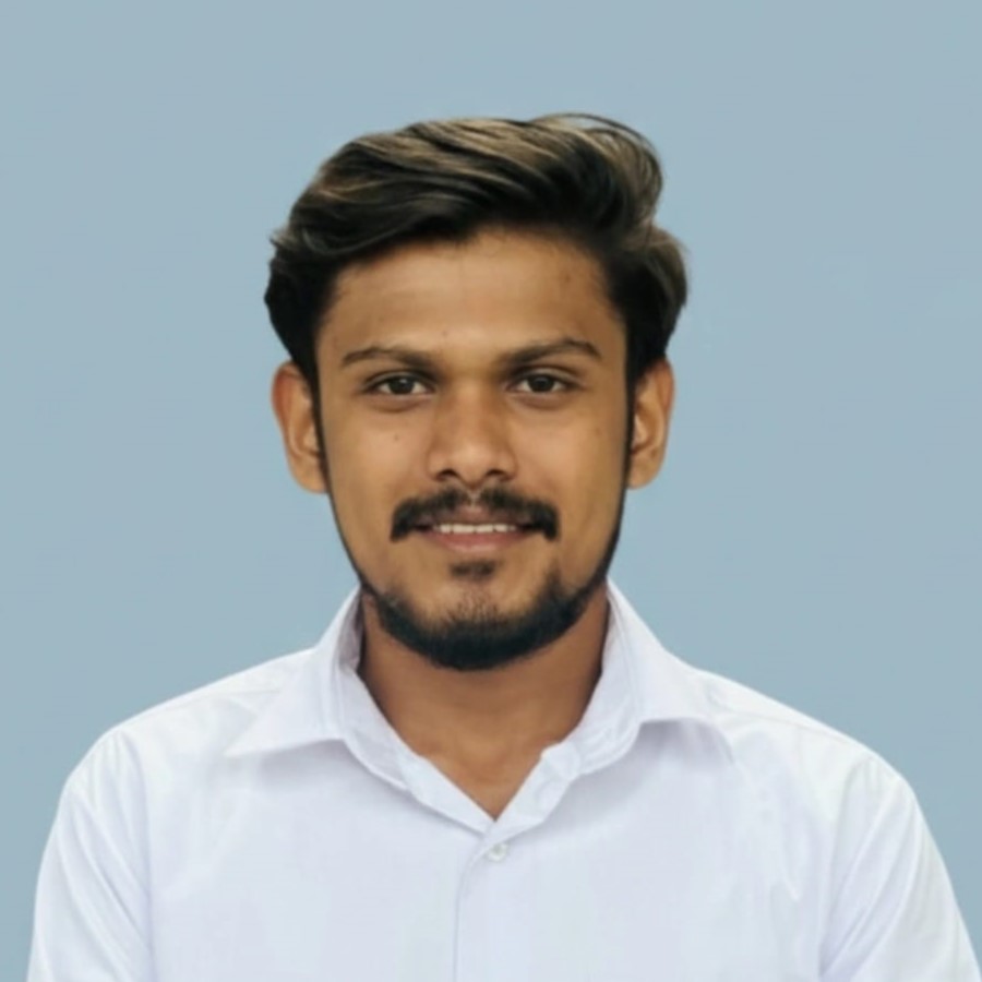 Madusha Kavinda